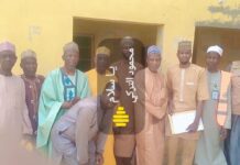 Kano State Government Conducts Assessment for Upgrade of Dala and Dandishe Hospitals