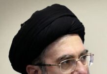 Iran Fires Back at Trump’s “Collapse” Claim