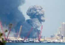 Report: Iranian Strikes on U.S. Bases More Damaging Than Officially Disclosed