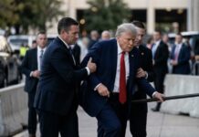 Trump Hosts King Charles III and Queen Camilla at White House Beehives