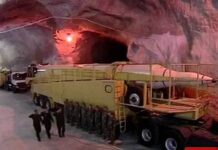 U.S. Officials Say Iran Restoring Missile Capabilities After Ceasefire