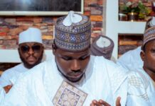 Family Offers Condolences After Fatal Pilgrimage Accident