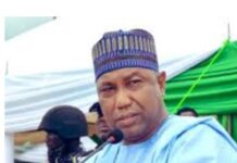 Sanata Kabiru Gaya ya fice daga jam’iyar APC zuwa ADC