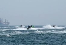 Burtaniya Da Faransa za su jagoranci ƙasashe 40 kan batun buɗe Mashigar Hormuz