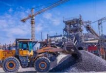 Kamfanin Ostiraliya Ya Gano Lithium a Najeriya Bayan Bashi Lasisin Hakar Ma’adinai