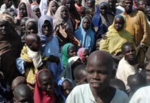 Fiye da Mutane Miliyan 3.3 Sun Rasa Matsugunansu a Najeriya — NBS