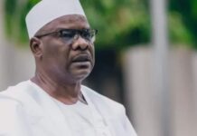 Idan Gwamnati Ta Nuna Ƙwazo Za A Iya Magance Matsalar Tsaro Cikin Watanni Shida — Sanata Ndume”