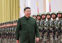 China Ta Soki Takunkumin Amurka Kan Iran, Ta Gargadi Kan Ƙara Tsanantar Rikici