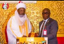 EFCC da Sarkin Katsina Sun Hada Kai Domin Dakile Cin Hanci da Rashawa
