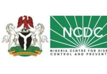 NCDC Ta Ɗauki Mataki Bayan Samun Sabon Cutar COVID-19 a Cross River