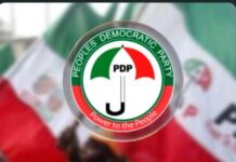 Jam’iyar PDP ta Fitar da kuɗin fom ɗin takarar shugaban kasa
