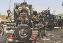 Experts urge Nigerian military to adjust its strategy