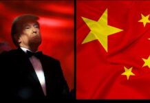 Trump Downplays Allegations of China Arming Iran