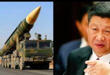 China Reaffirms Position on Taiwan Reunification