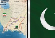 Pakistan-Iran Transit Corridors Raise Questions Over U.S. Sanctions Pressure