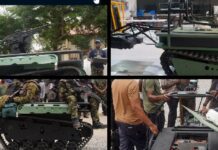 Terra Industries Unveils Autonomous Defence Systems in Abuja