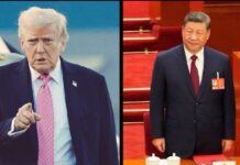 US Threatens 100% Tariffs on China Over Iranian Oil Purchases