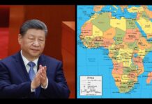 China Grants Tariff-Free Trade Access to African Nations