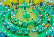 Majalisar Kano Ta Fara Tantance Murtala Sule Garo a Matsayin Mataimakin Gwamna