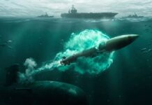 Iran Expands Ghadir Submarine Presence in Strait of Hormuz