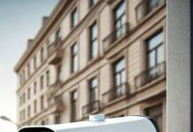 Countries Lead Global Expansion of CCTV Surveillance Systems