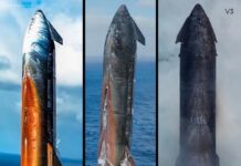 SpaceX Highlights Importance of Heat Shields in Starship Reusability Efforts