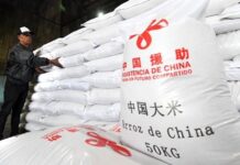 China Delivers Emergency Rice Aid to Cuba Amid Economic Challenges