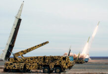 Iran Strikes U.S. Base in Kuwait Multiple Injured, Reaper Drone Damaged