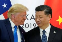 China’s Trade Volume Surpasses U.S. by Nearly $1 Trillion