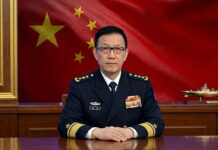 China Warns U.S. Allies Over Taiwan Dispute