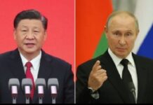 Russia Pushes Ruble and Yuan in Energy Trade Amid Sanctions Pressure