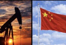 China Pushes Back Against U.S. Sanctions Over Iranian Oil Trade