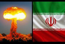 Iran Reports Massive Volunteer Surge After Call for Recruits