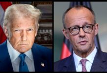 United States to Withdraw 5,000 Troops From Germany