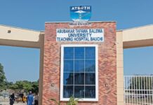 FG CONGRATULATES ATBUTH ON PATENT REGISTRATION OF GASTROPEX-BH