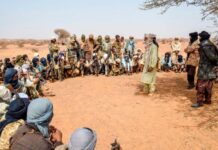Mali’s Reliance on Mercenary Forces Backfires as Rebels Continue Their Advance