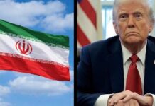 Trump Says Final Details of Iran Deal Will Be Announced Soon