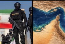 Concerns Grow Over Future of Strait of Hormuz After Regional Conflict