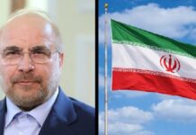 Iran Signals Continuity as Qalibaf Retains Parliament Leadership