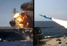 Iran Warns Against Military Interference in Strait of Hormuz