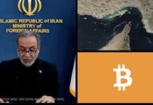 Iran’s Hormuz Transit Policy Sparks Debate Over Dollar Dominance