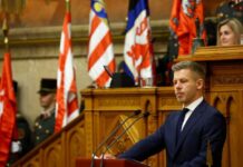 Hungary to Halt Worker Visas for Citizens of Three Countries