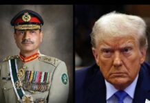 Trump Signals Restraint as Diplomatic Efforts Intensify Over Iran Crisis
