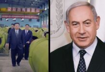Kim Jong Un Offers Missile Support to Iran Amid Regional Tensions