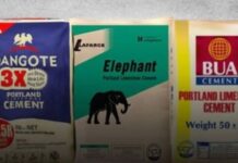 Works Minister, David Ummahi, Calls for Lower Cement Prices in Nigeria