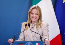 Italy Will Not Cut Healthcare Budget to Fund Weapons – PM Meloni