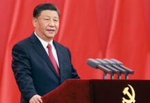 China Warns Gulf States Over US Use of Their Territory