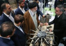 Iran Highlights Self-Reliance in Science, Technology and National Defense