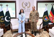 Pakistan, Canada Pledge Stronger Defence and Security Cooperation