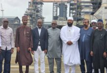 Dangote Group Reaffirms Commitment to Nigeria’s Industrial Growth